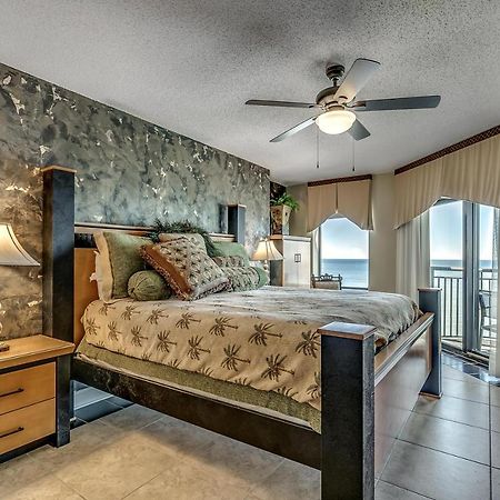 South Wind Penthouse 3 Villa Myrtle Beach Buitenkant foto