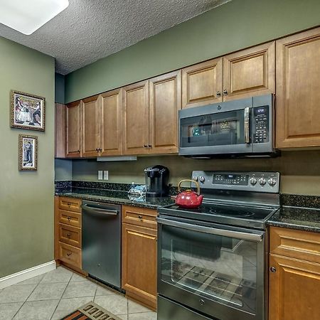 South Wind Penthouse 3 Villa Myrtle Beach Buitenkant foto