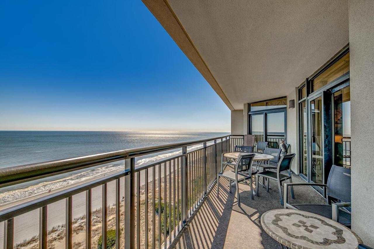 South Wind Penthouse 3 Villa Myrtle Beach Buitenkant foto