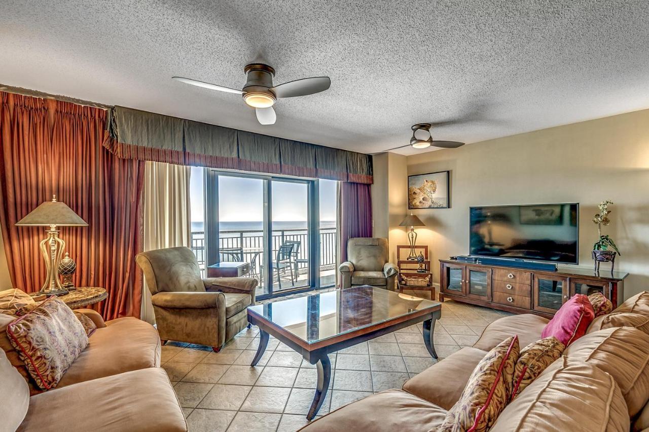 South Wind Penthouse 3 Villa Myrtle Beach Buitenkant foto