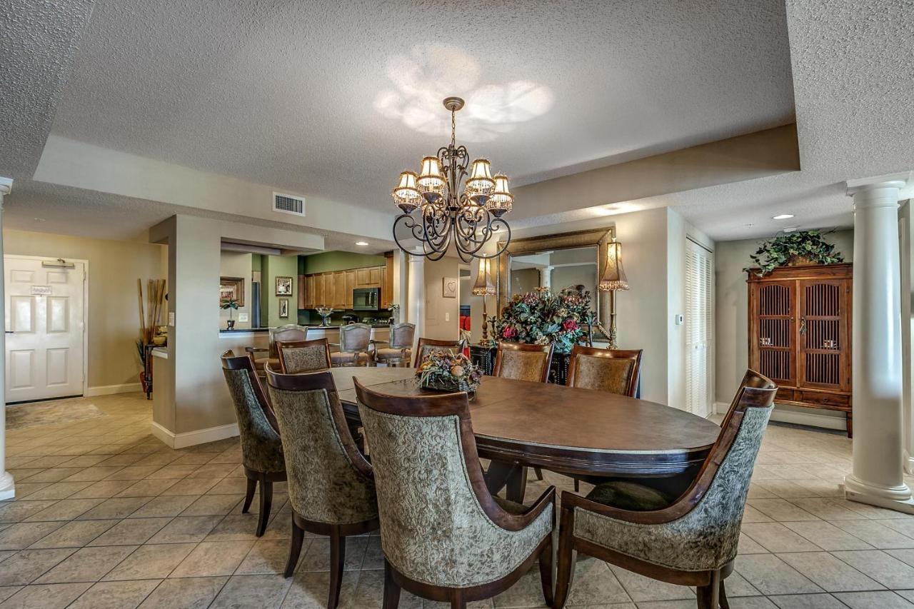 South Wind Penthouse 3 Villa Myrtle Beach Buitenkant foto