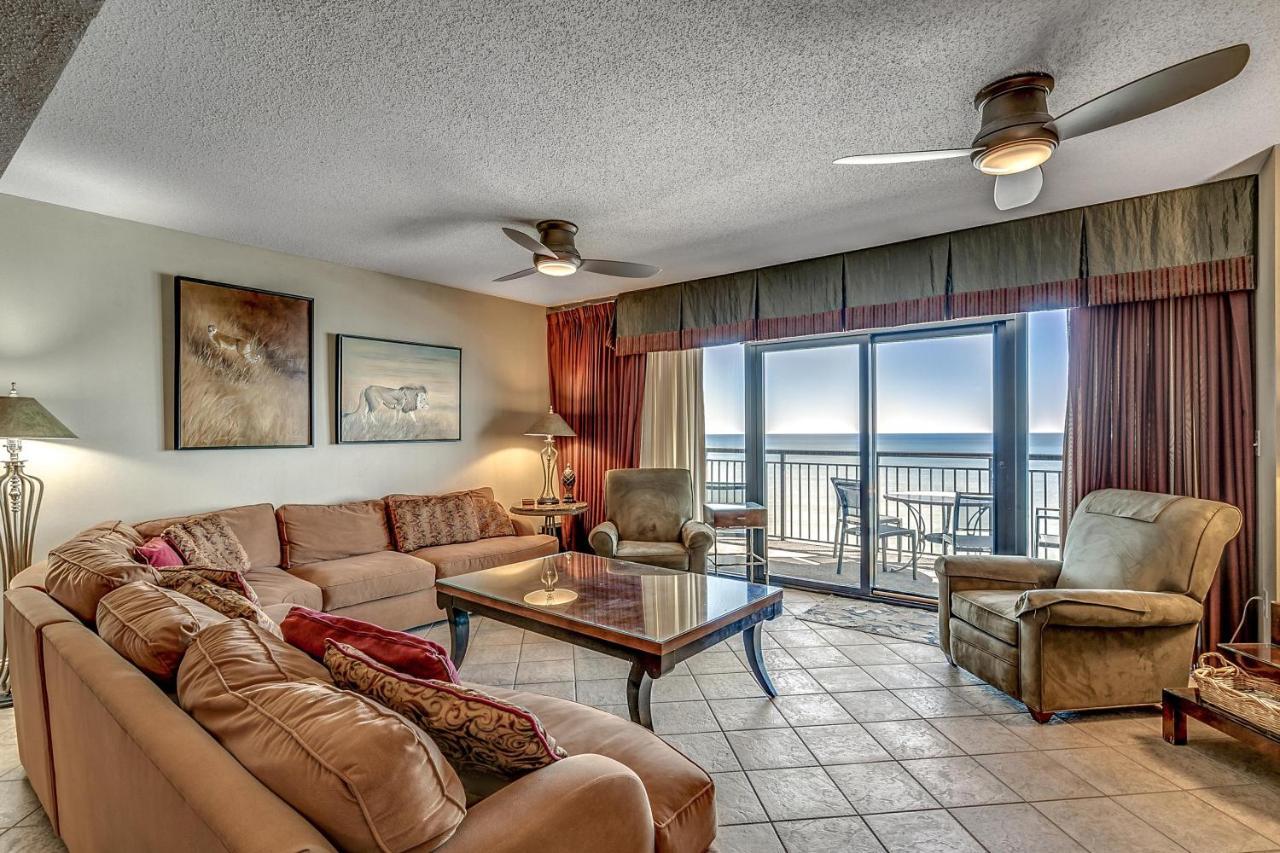 South Wind Penthouse 3 Villa Myrtle Beach Buitenkant foto