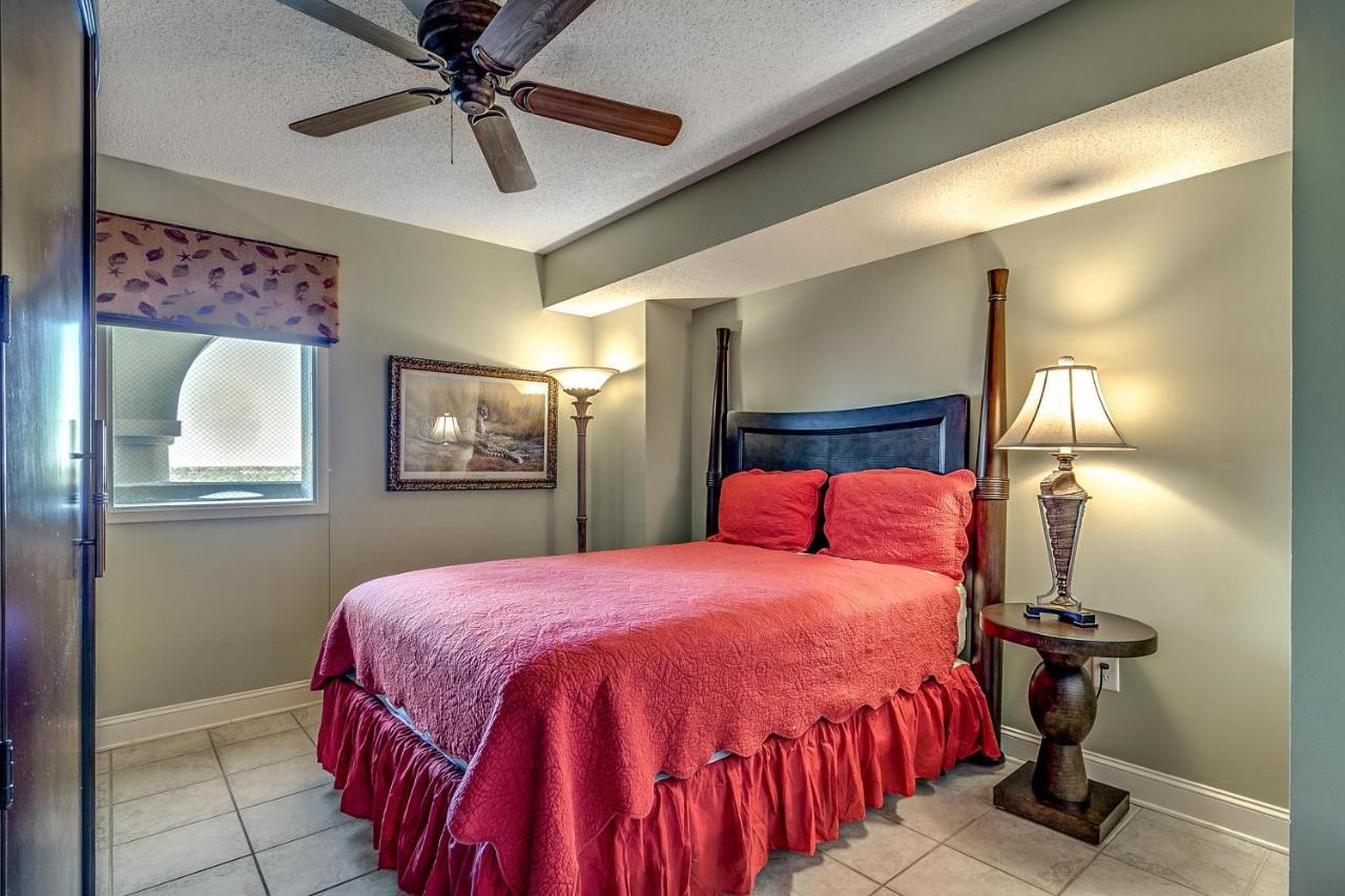 South Wind Penthouse 3 Villa Myrtle Beach Buitenkant foto