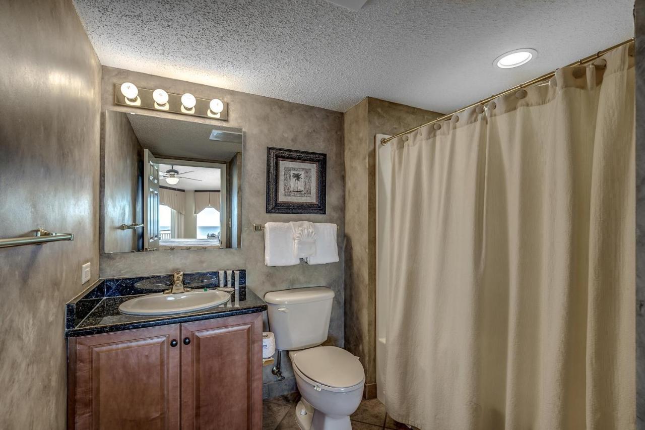 South Wind Penthouse 3 Villa Myrtle Beach Buitenkant foto