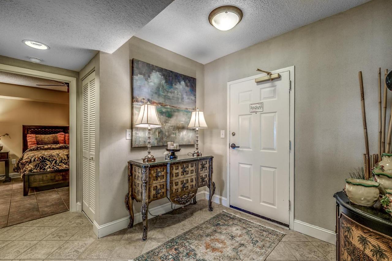 South Wind Penthouse 3 Villa Myrtle Beach Buitenkant foto