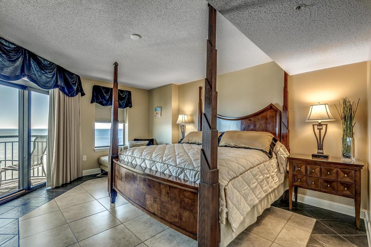 South Wind Penthouse 3 Villa Myrtle Beach Buitenkant foto