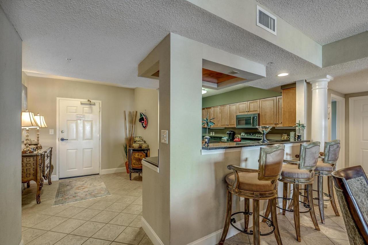 South Wind Penthouse 3 Villa Myrtle Beach Buitenkant foto
