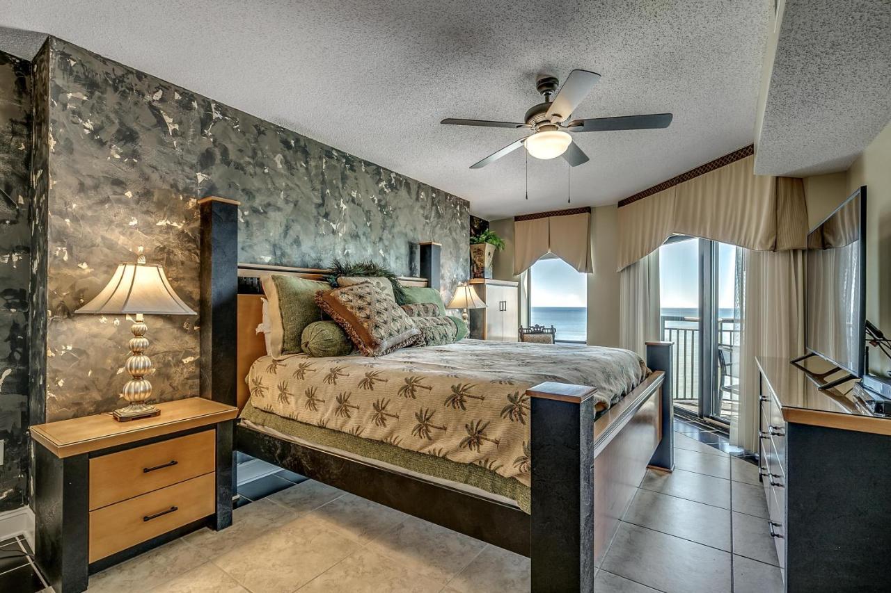South Wind Penthouse 3 Villa Myrtle Beach Buitenkant foto