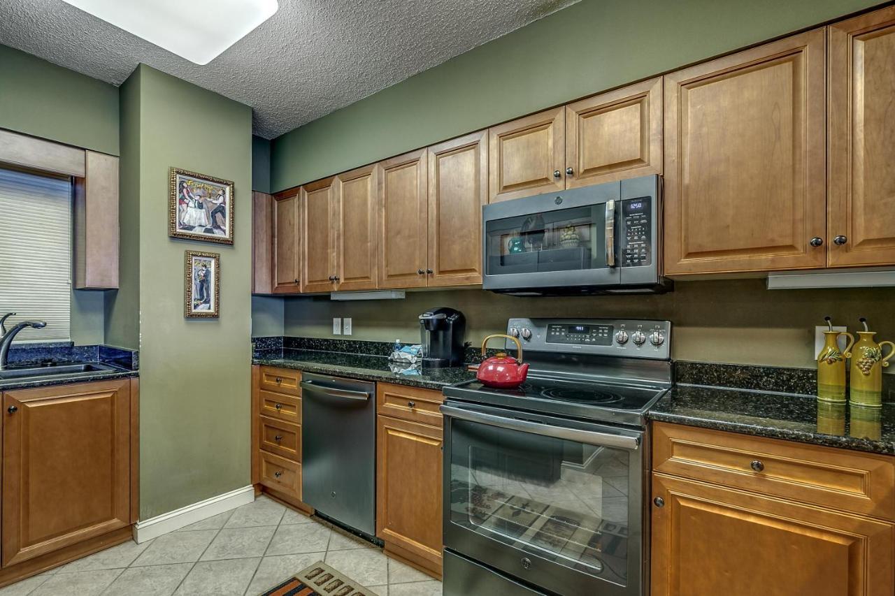 South Wind Penthouse 3 Villa Myrtle Beach Buitenkant foto