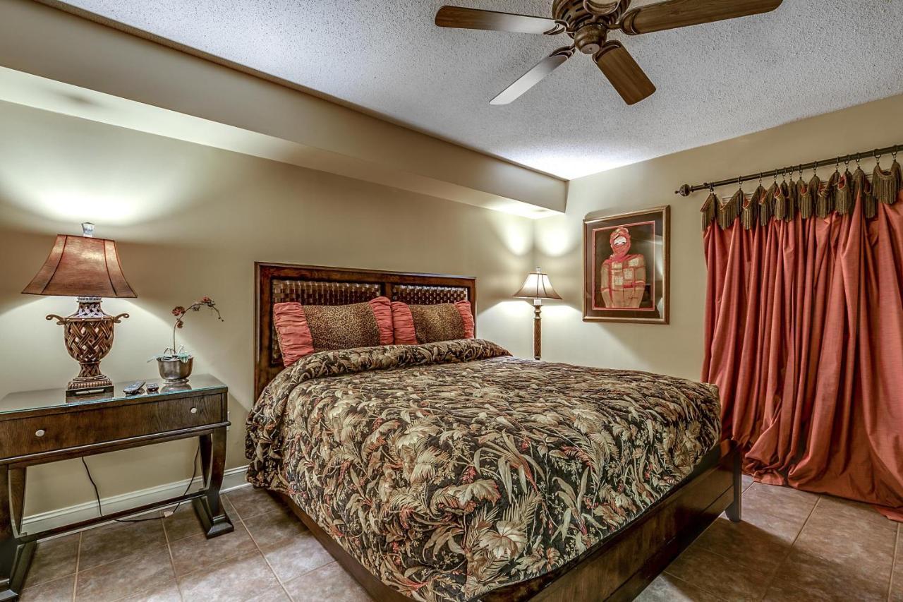 South Wind Penthouse 3 Villa Myrtle Beach Buitenkant foto