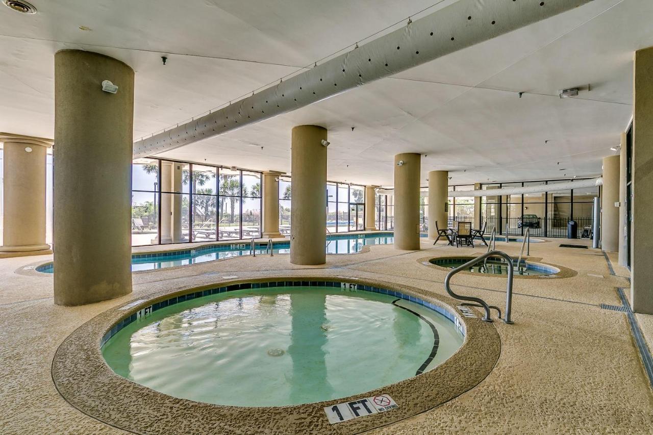 South Wind Penthouse 3 Villa Myrtle Beach Buitenkant foto
