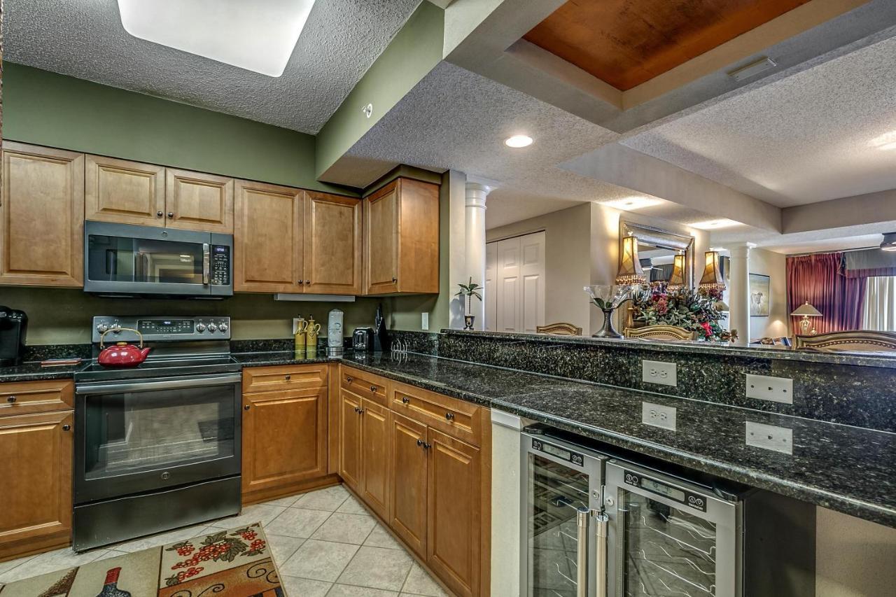 South Wind Penthouse 3 Villa Myrtle Beach Buitenkant foto