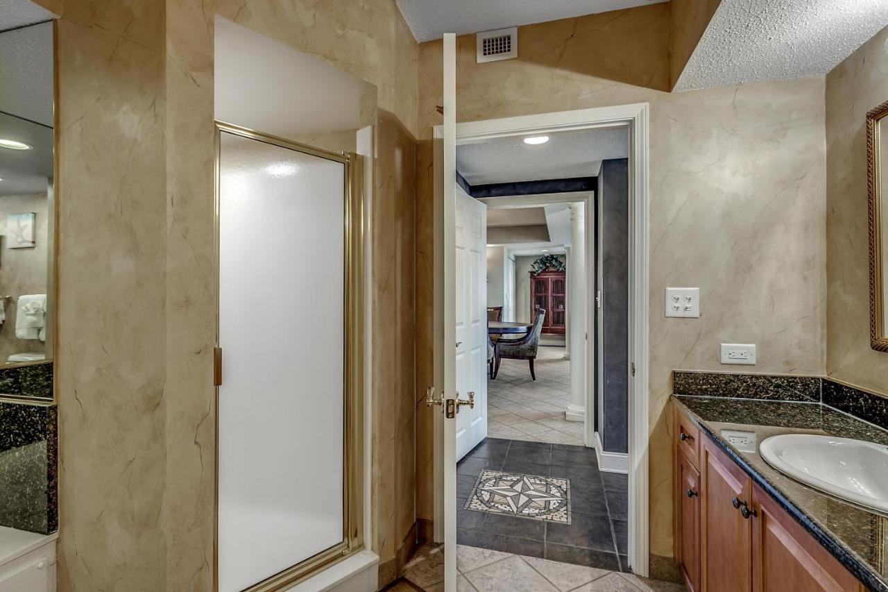 South Wind Penthouse 3 Villa Myrtle Beach Buitenkant foto
