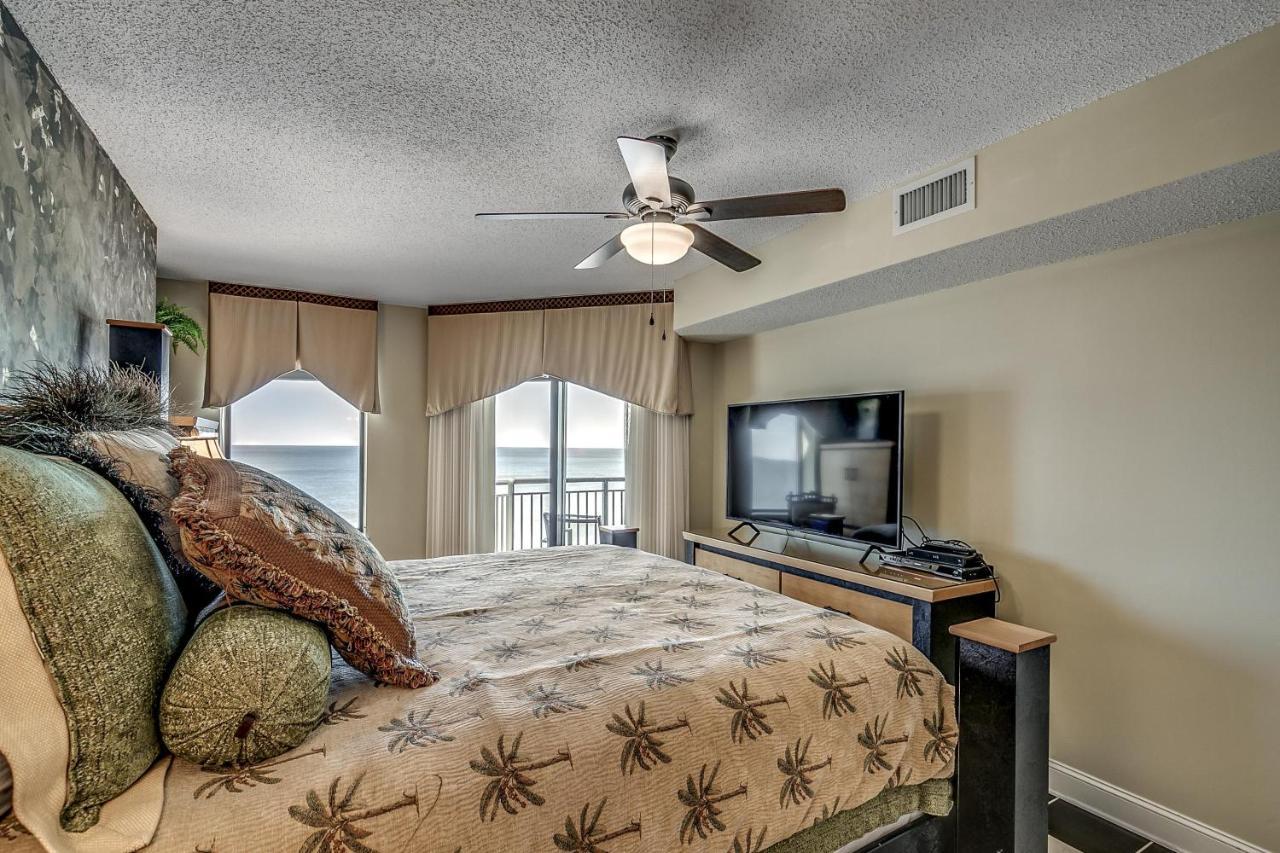 South Wind Penthouse 3 Villa Myrtle Beach Buitenkant foto